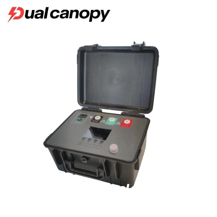 Resistance Tester suppliers