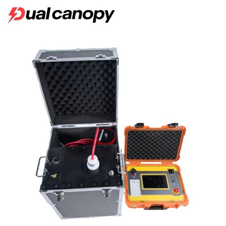 Ultra-low Frequency AC hipot tester best