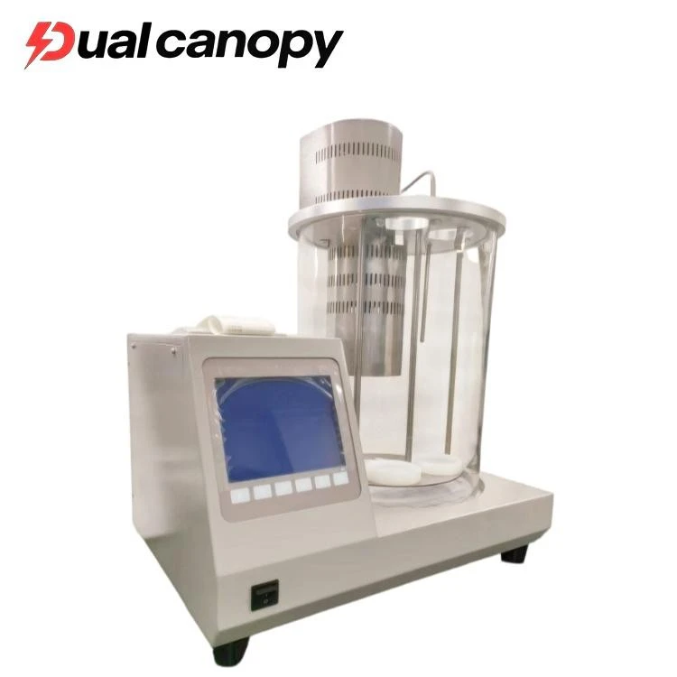 Density Meter factory